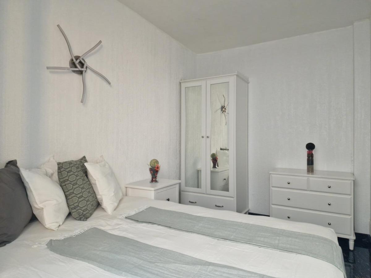 פוארטו דל כרמן Onyx Apartment מראה חיצוני תמונה