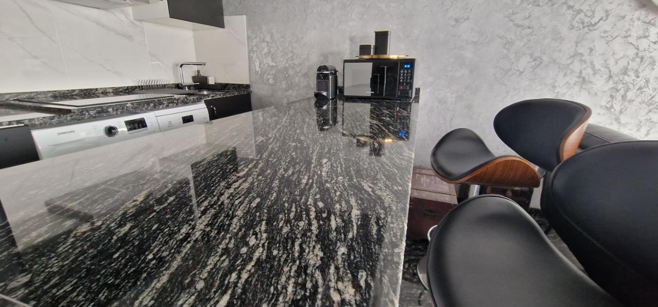 פוארטו דל כרמן Onyx Apartment מראה חיצוני תמונה