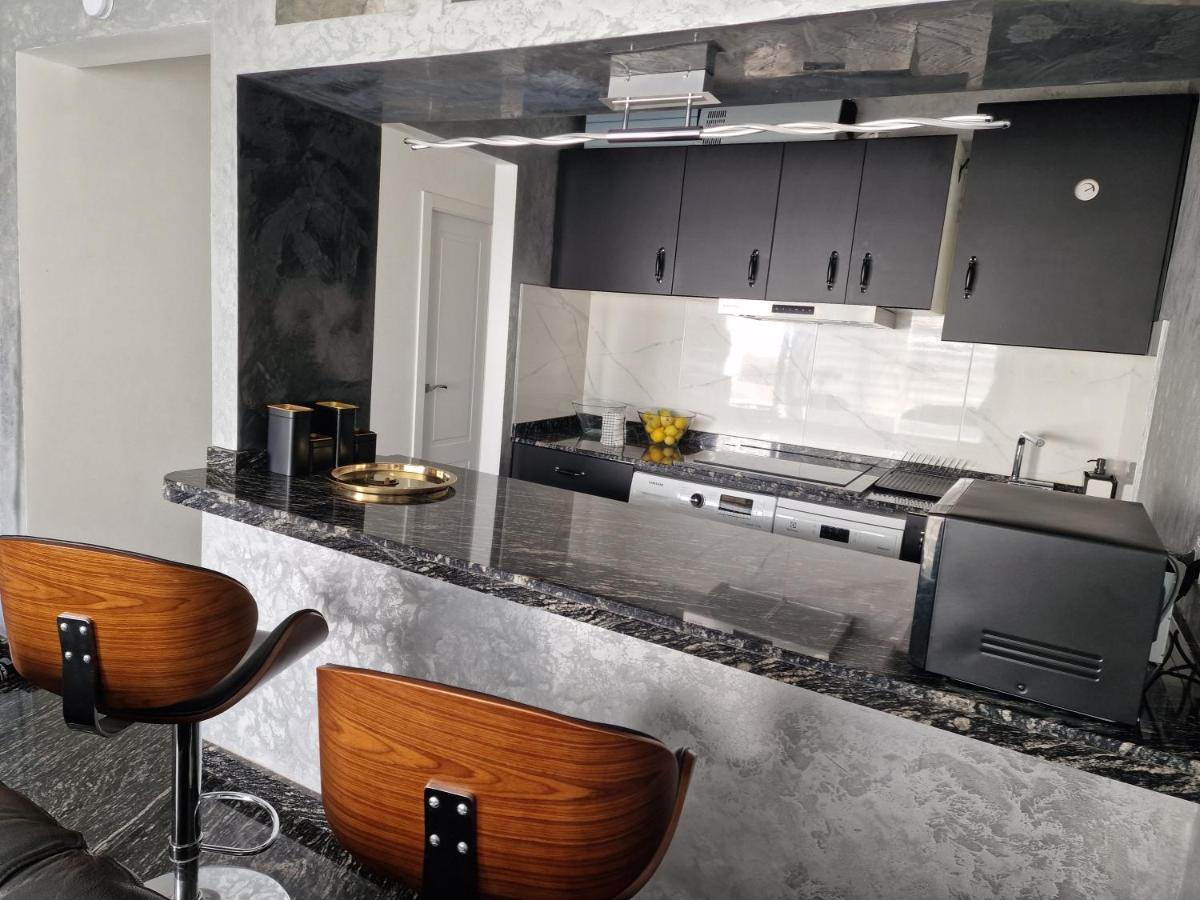 פוארטו דל כרמן Onyx Apartment מראה חיצוני תמונה