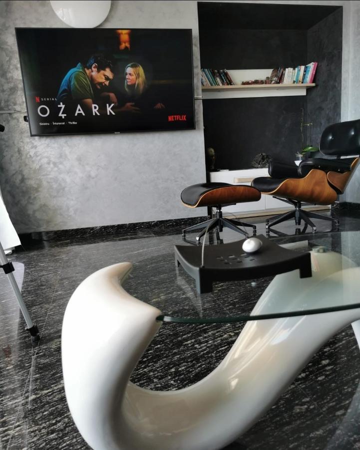 פוארטו דל כרמן Onyx Apartment מראה חיצוני תמונה