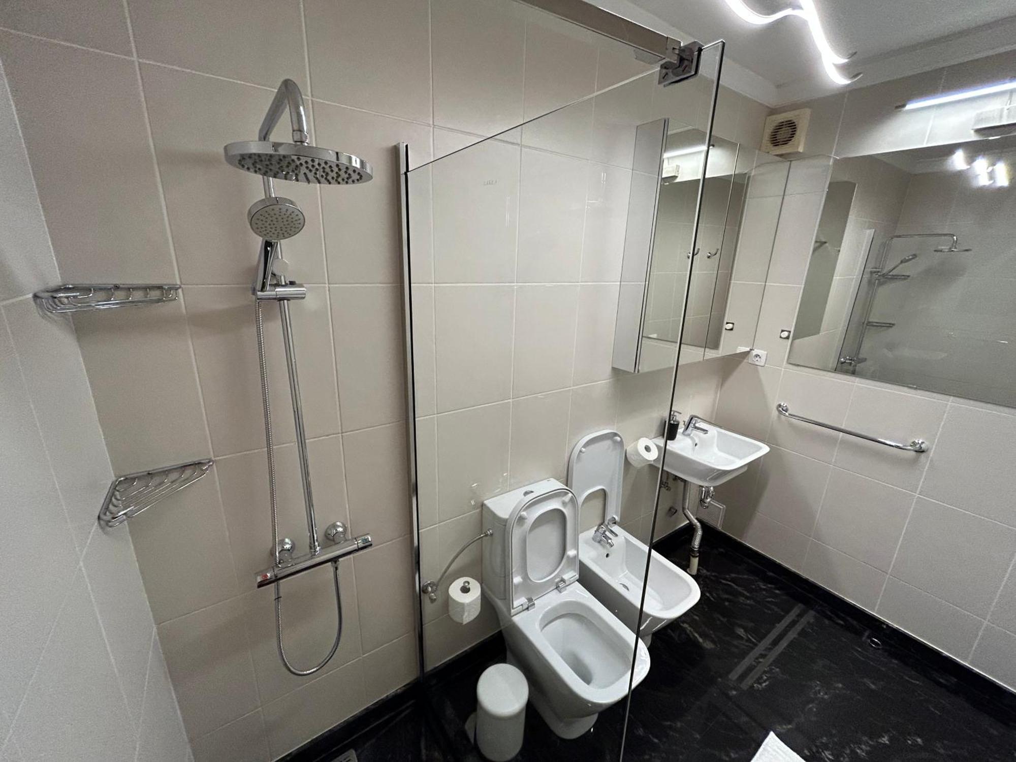 פוארטו דל כרמן Onyx Apartment מראה חיצוני תמונה